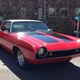Illustration for article titled For $11,995, This 1974 Matador Might Have You Saying Olé